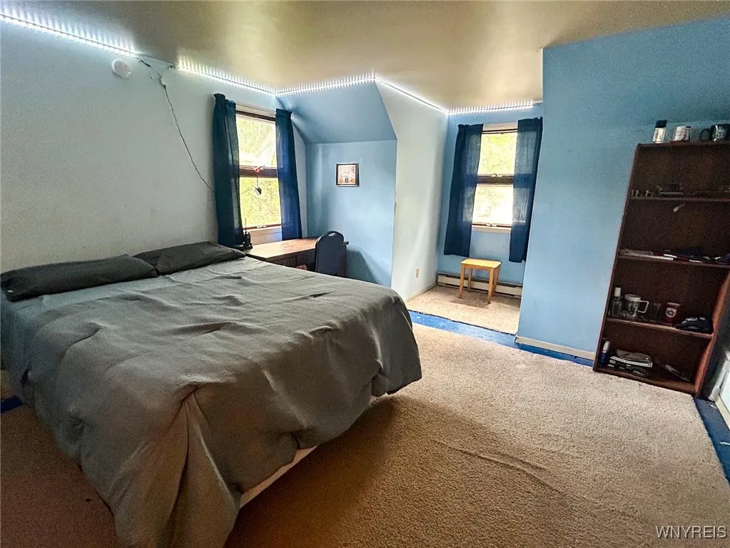 2ND FLOOR BEDROOM