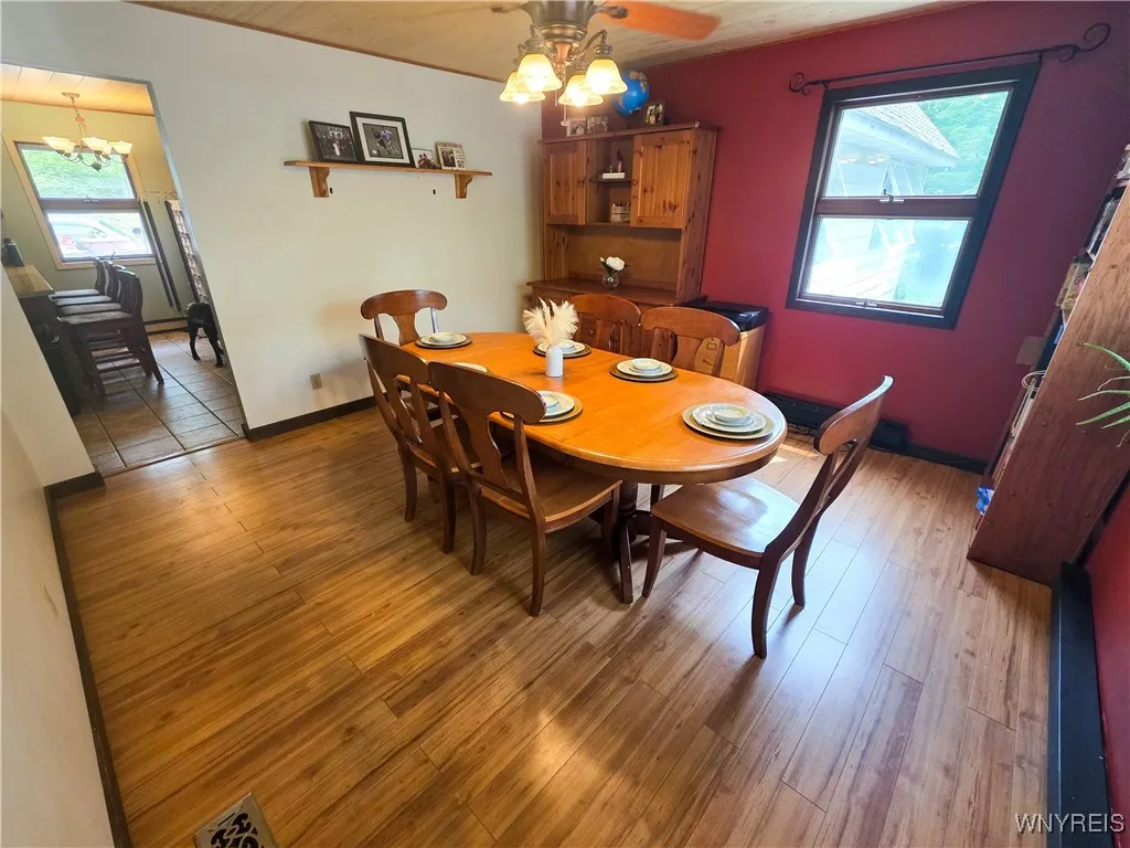 FORMAL DINING RM