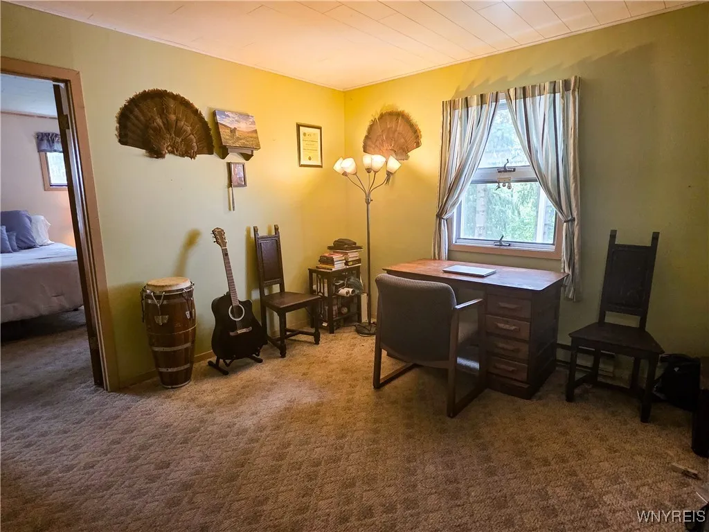 PRIMARY SUITE EXTRA ROOM