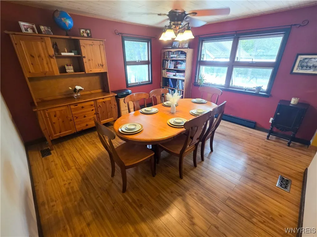 FORMAL DINING RM