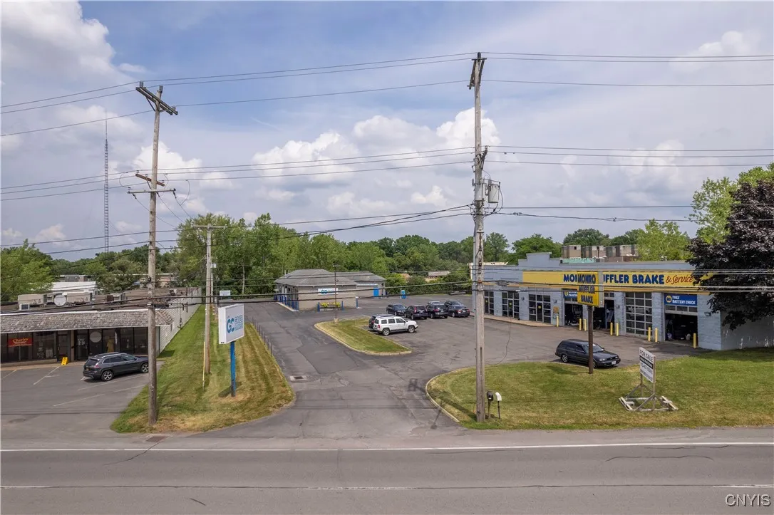 912 Old Liverpool Road, Salina, New York 13088, Salina, New York 13088, ,Commercial Sale,For Sale,912 Old Liverpool Road, Salina, New York 13088,S1620806