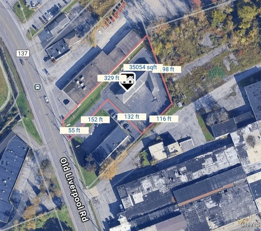 912 Old Liverpool Road, Salina, New York 13088, Salina, New York 13088, ,Commercial Sale,For Sale,912 Old Liverpool Road, Salina, New York 13088,S1620806