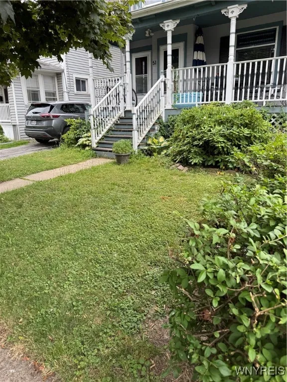 51 Ashton Place, Buffalo, New York 14220, Buffalo, New York 14220, 3 Bedrooms Bedrooms, ,2 BathroomsBathrooms,Residential,For Sale,51 Ashton Place, Buffalo, New York 14220,B1621668