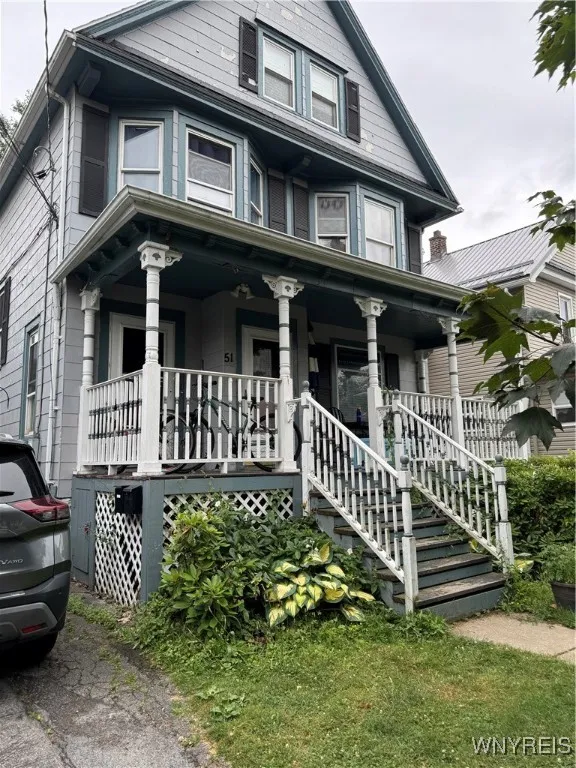 51 Ashton Place, Buffalo, New York 14220, Buffalo, New York 14220, 3 Bedrooms Bedrooms, ,2 BathroomsBathrooms,Residential,For Sale,51 Ashton Place, Buffalo, New York 14220,B1621668