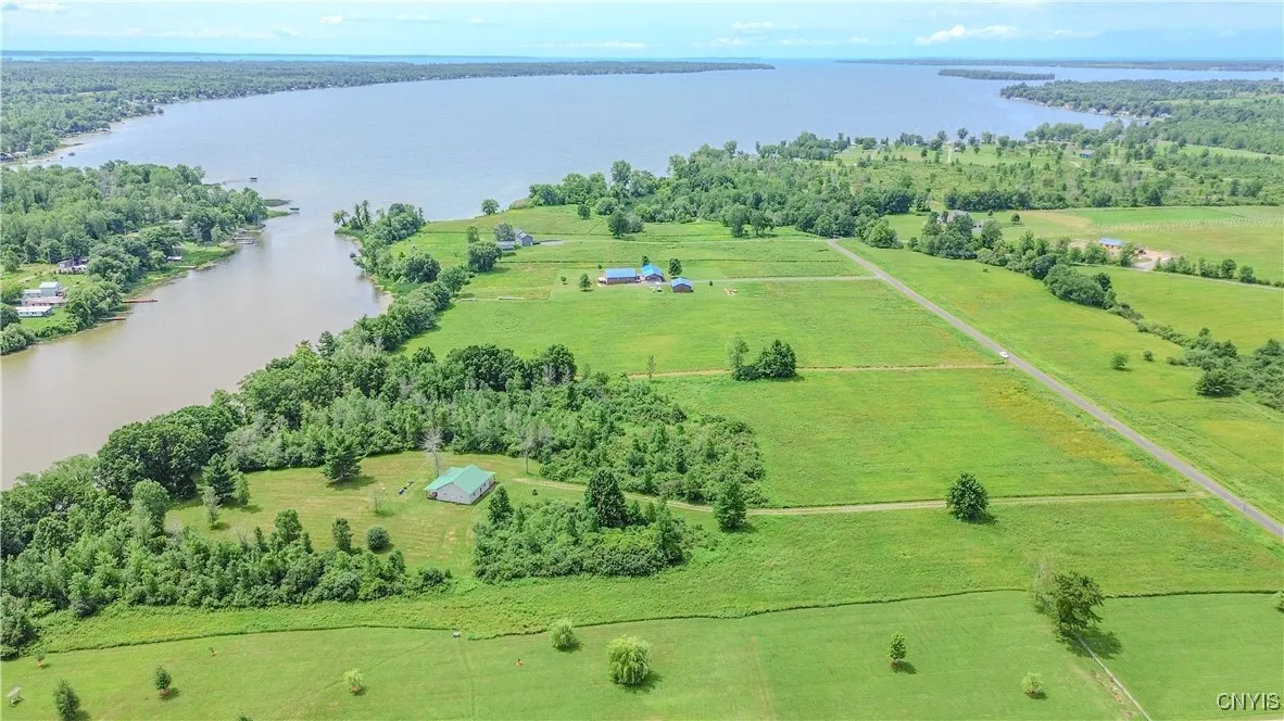 Walrath Road, Lyme, New York 13622, Lyme, New York 13622, ,Land,For Sale,Walrath Road, Lyme, New York 13622,S1622261