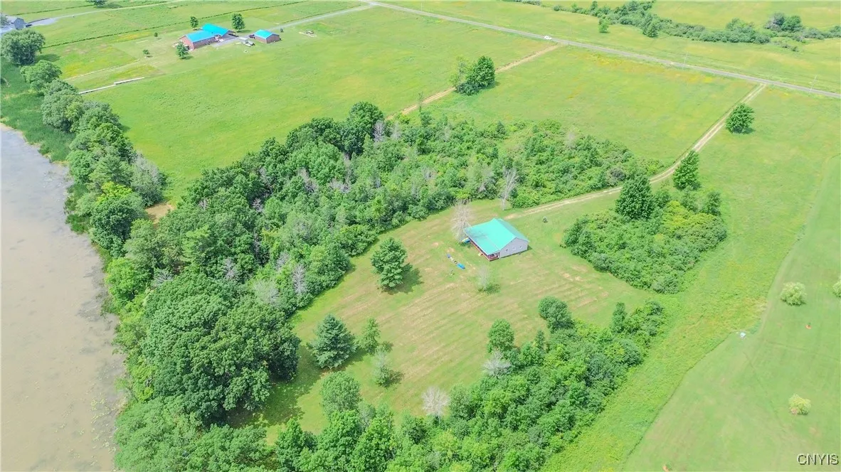 Walrath Road, Lyme, New York 13622, Lyme, New York 13622, ,Land,For Sale,Walrath Road, Lyme, New York 13622,S1622261