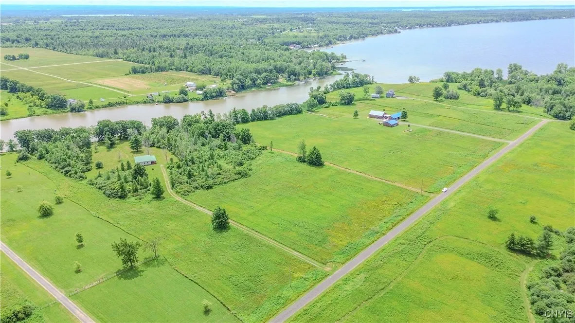Walrath Road, Lyme, New York 13622, Lyme, New York 13622, ,Land,For Sale,Walrath Road, Lyme, New York 13622,S1622261