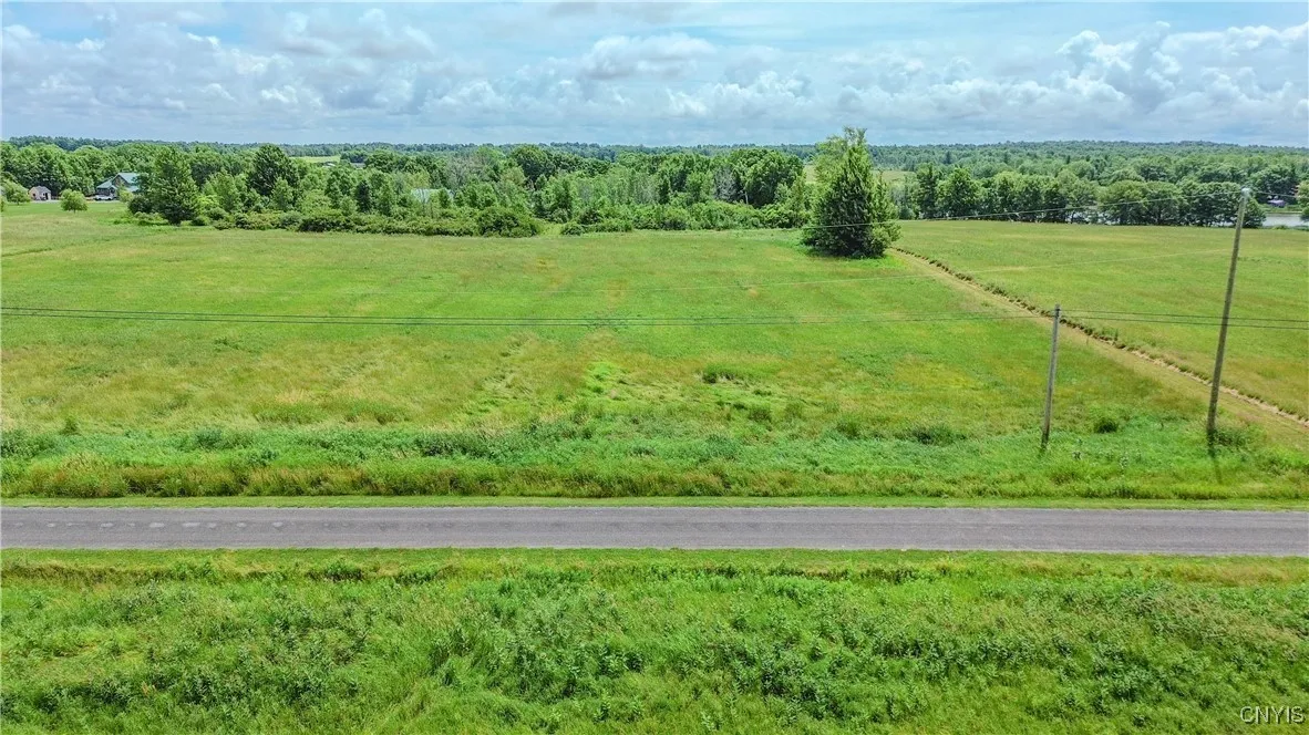 Walrath Road, Lyme, New York 13622, Lyme, New York 13622, ,Land,For Sale,Walrath Road, Lyme, New York 13622,S1622261