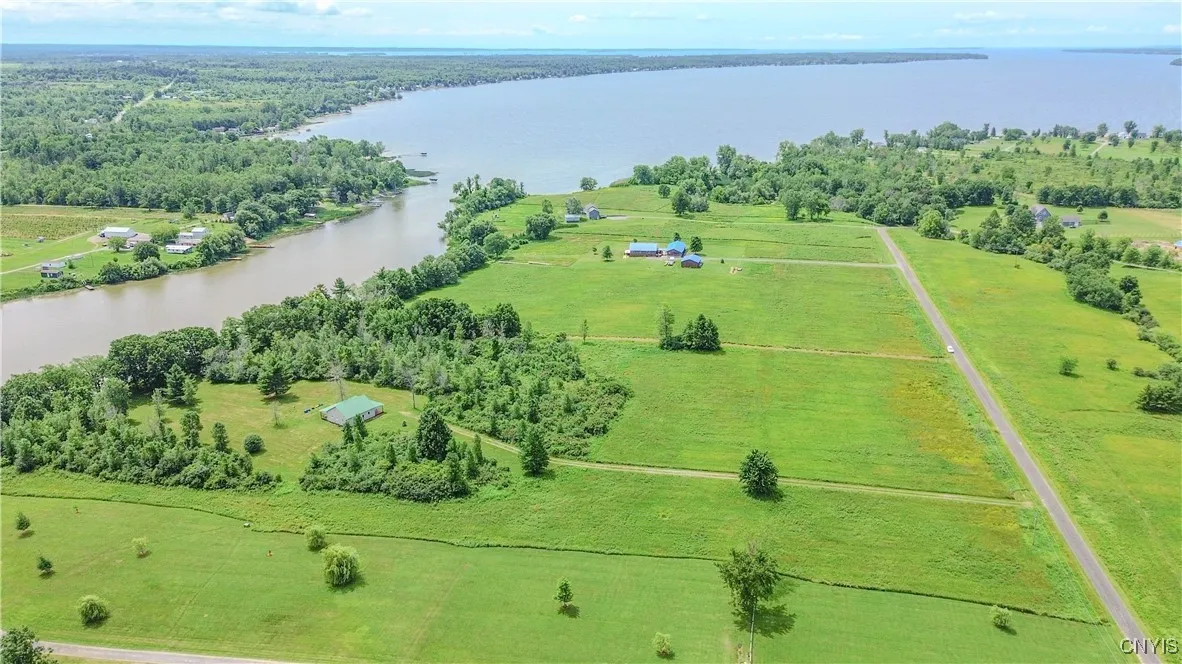 Walrath Road, Lyme, New York 13622, Lyme, New York 13622, ,Land,For Sale,Walrath Road, Lyme, New York 13622,S1622261