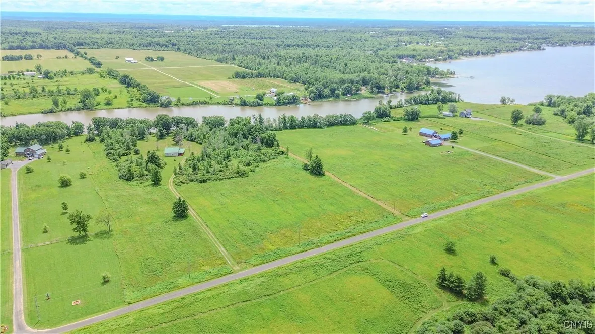 Walrath Road, Lyme, New York 13622, Lyme, New York 13622, ,Land,For Sale,Walrath Road, Lyme, New York 13622,S1622261