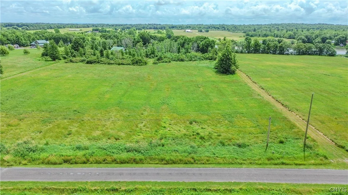 Walrath Road, Lyme, New York 13622, Lyme, New York 13622, ,Land,For Sale,Walrath Road, Lyme, New York 13622,S1622261