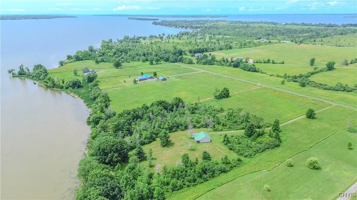 Walrath Road, Lyme, New York 13622, Lyme, New York 13622, ,Land,For Sale,Walrath Road, Lyme, New York 13622,S1622261