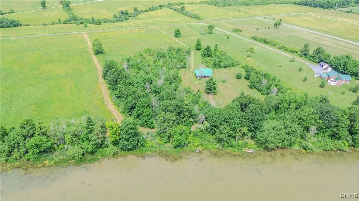 Walrath Road, Lyme, New York 13622, Lyme, New York 13622, ,Land,For Sale,Walrath Road, Lyme, New York 13622,S1622261