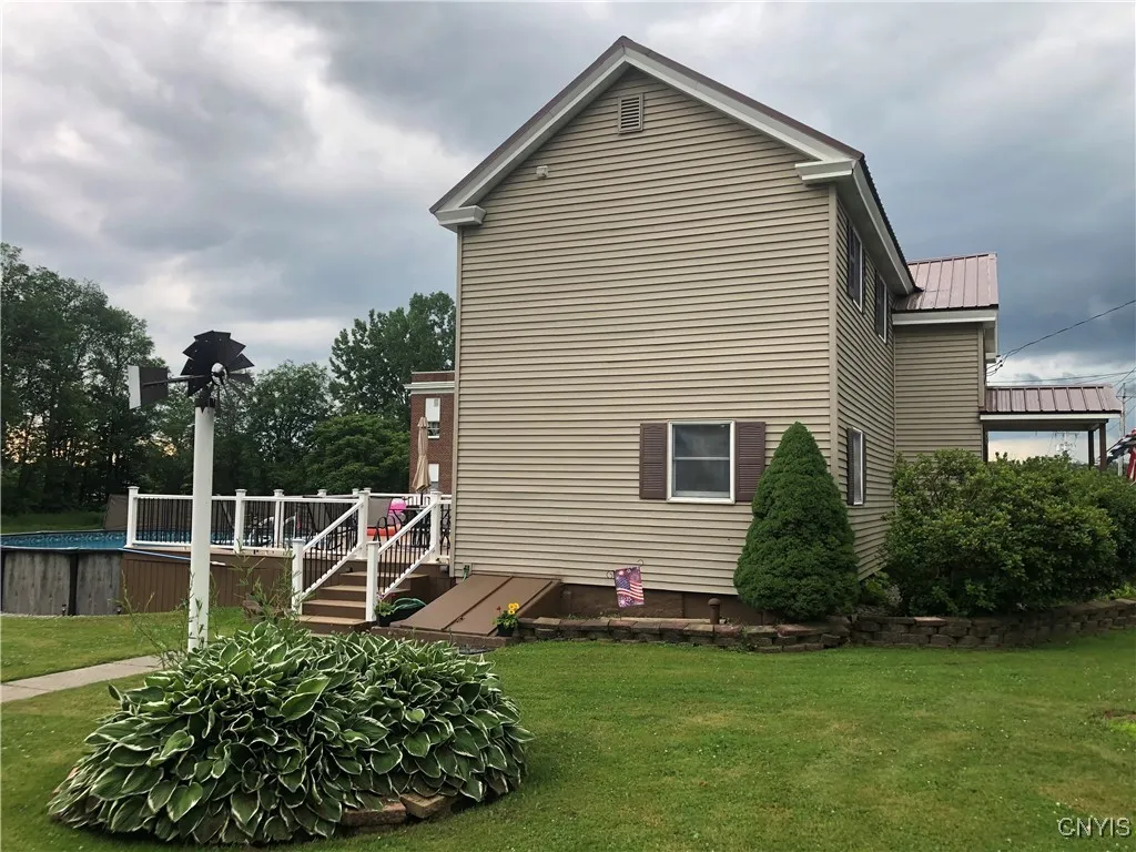 9086 Main Street Ss, Marcy, New York 13403, Marcy, New York 13403, 4 Bedrooms Bedrooms, 8 Rooms Rooms,2 BathroomsBathrooms,Residential,For Sale,9086 Main Street Ss, Marcy, New York 13403,S1622267