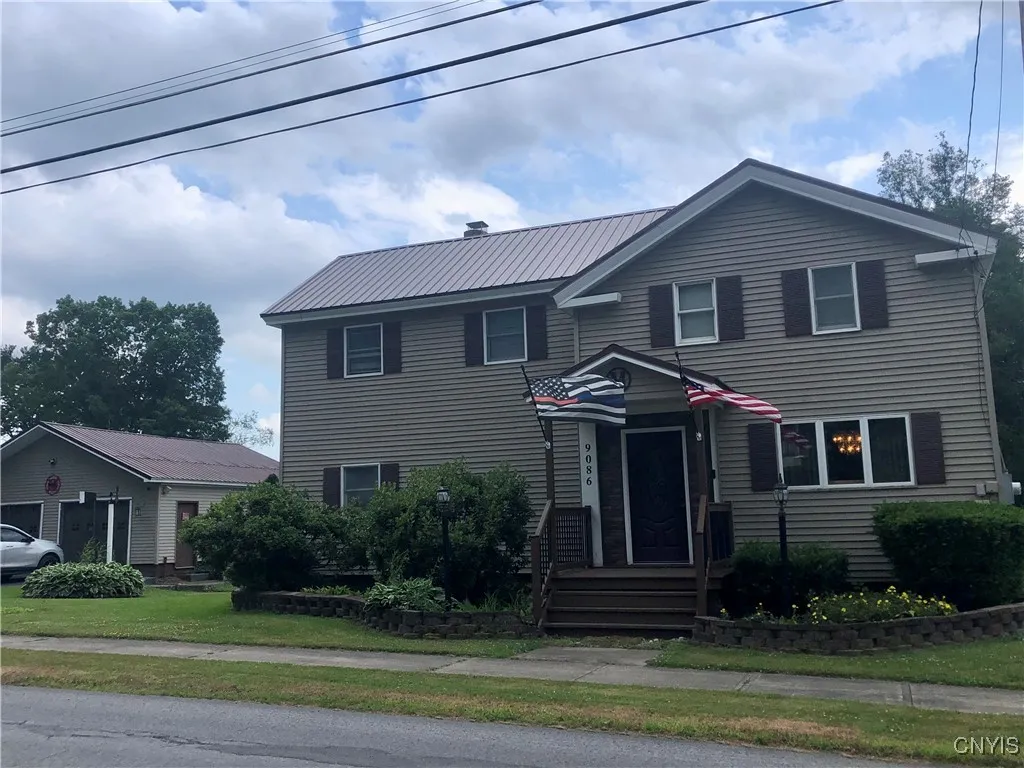 9086 Main Street Ss, Marcy, New York 13403, Marcy, New York 13403, 4 Bedrooms Bedrooms, 8 Rooms Rooms,2 BathroomsBathrooms,Residential,For Sale,9086 Main Street Ss, Marcy, New York 13403,S1622267