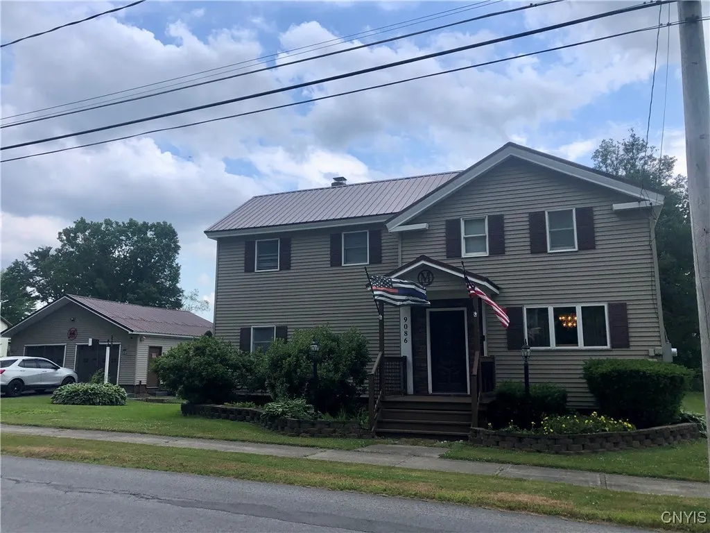 9086 Main Street Ss, Marcy, New York 13403, Marcy, New York 13403, 4 Bedrooms Bedrooms, 8 Rooms Rooms,2 BathroomsBathrooms,Residential,For Sale,9086 Main Street Ss, Marcy, New York 13403,S1622267