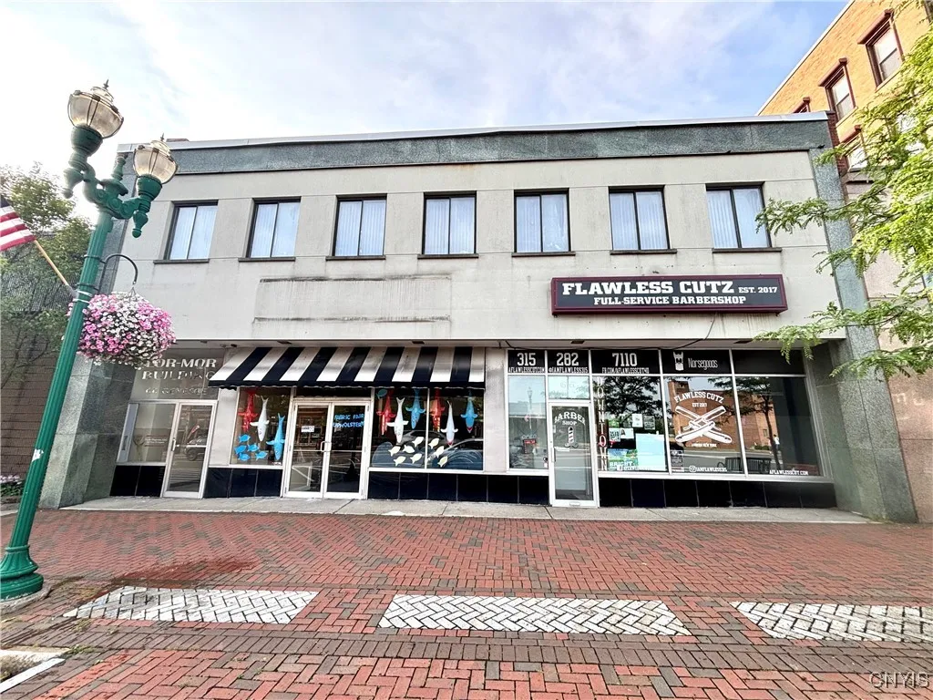 66 Genesee Street, Auburn, New York 13021, Auburn, New York 13021, ,Commercial Lease,For Rent,66 Genesee Street, Auburn, New York 13021,S1621879