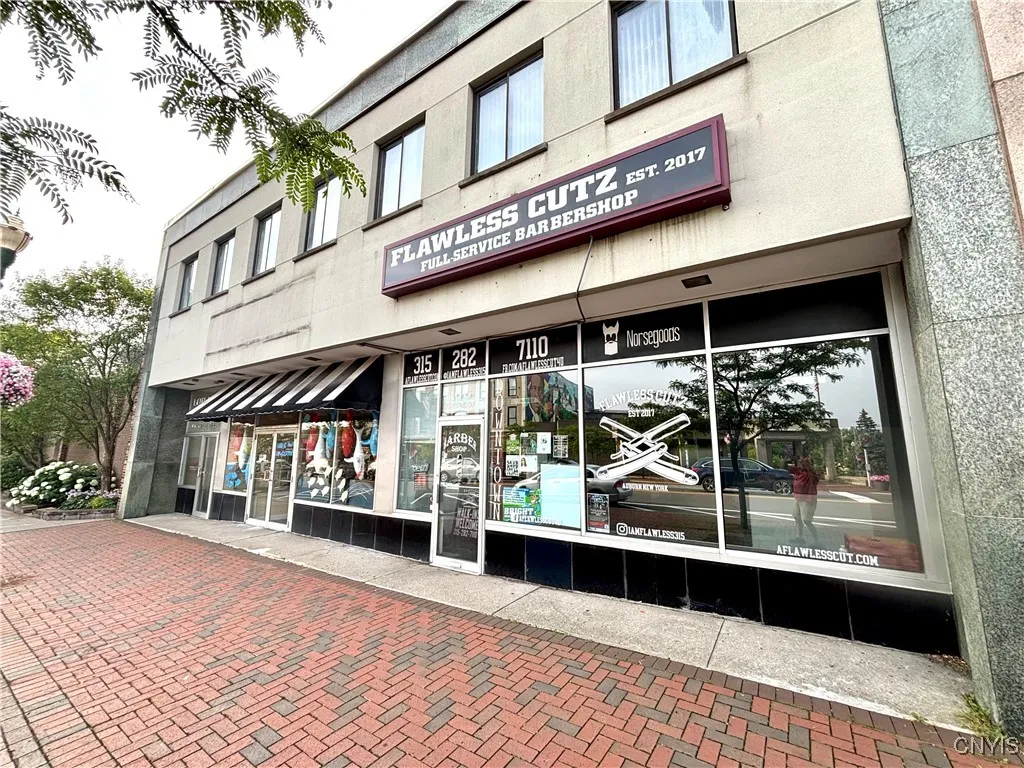 66 Genesee Street, Auburn, New York 13021, Auburn, New York 13021, ,Commercial Lease,For Rent,66 Genesee Street, Auburn, New York 13021,S1621650