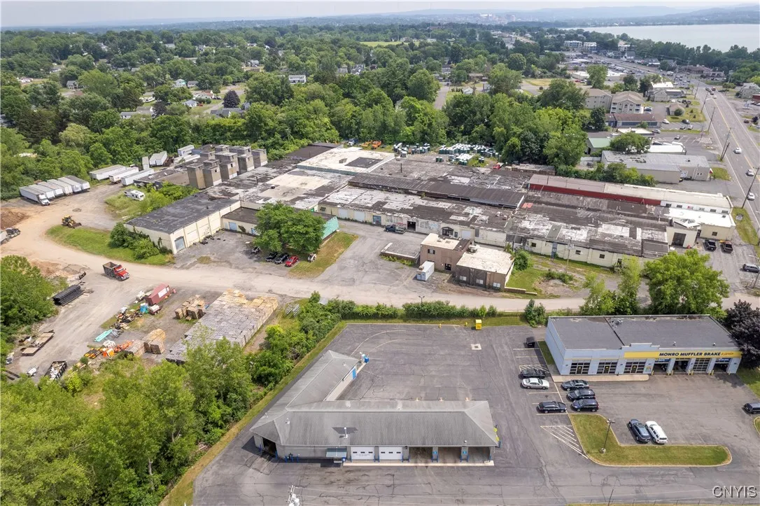 900 Old Liverpool Road, Salina, New York 13088, Salina, New York 13088, ,Commercial Sale,For Sale,900 Old Liverpool Road, Salina, New York 13088,S1621355