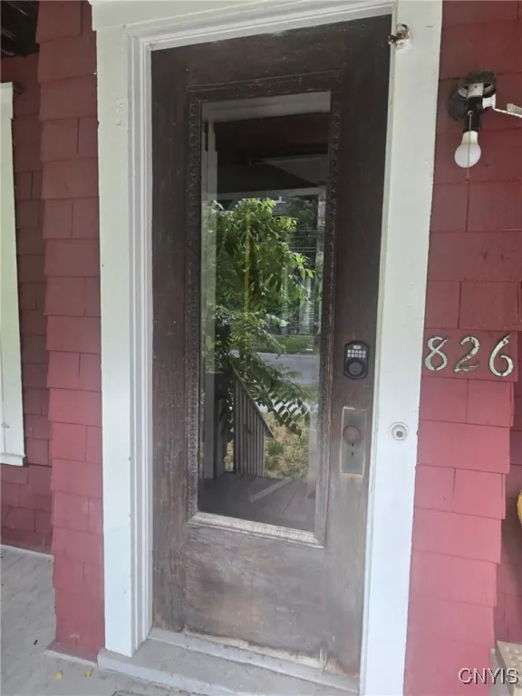 826 Lancaster Avenue, Syracuse, New York 13210, Syracuse, New York 13210, 4 Bedrooms Bedrooms, 8 Rooms Rooms,1 BathroomBathrooms,Residential,For Sale,826 Lancaster Avenue, Syracuse, New York 13210,S1622113