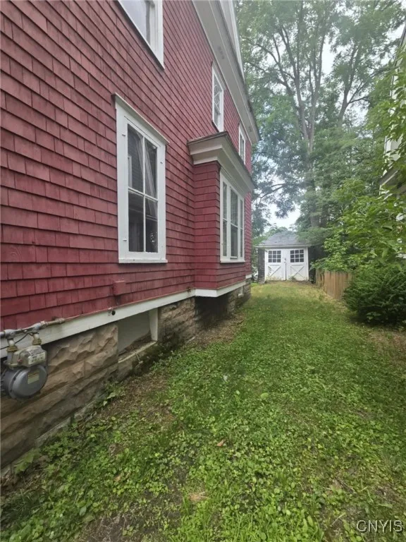 826 Lancaster Avenue, Syracuse, New York 13210, Syracuse, New York 13210, 4 Bedrooms Bedrooms, 8 Rooms Rooms,1 BathroomBathrooms,Residential,For Sale,826 Lancaster Avenue, Syracuse, New York 13210,S1622113