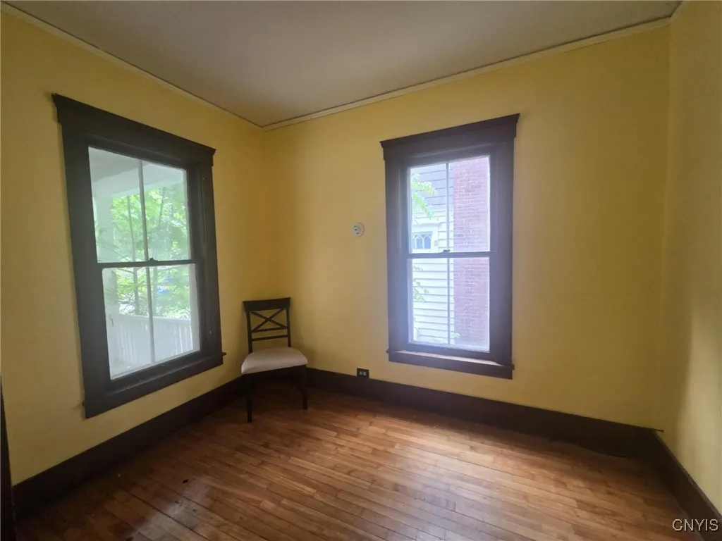826 Lancaster Avenue, Syracuse, New York 13210, Syracuse, New York 13210, 4 Bedrooms Bedrooms, 8 Rooms Rooms,1 BathroomBathrooms,Residential,For Sale,826 Lancaster Avenue, Syracuse, New York 13210,S1622113