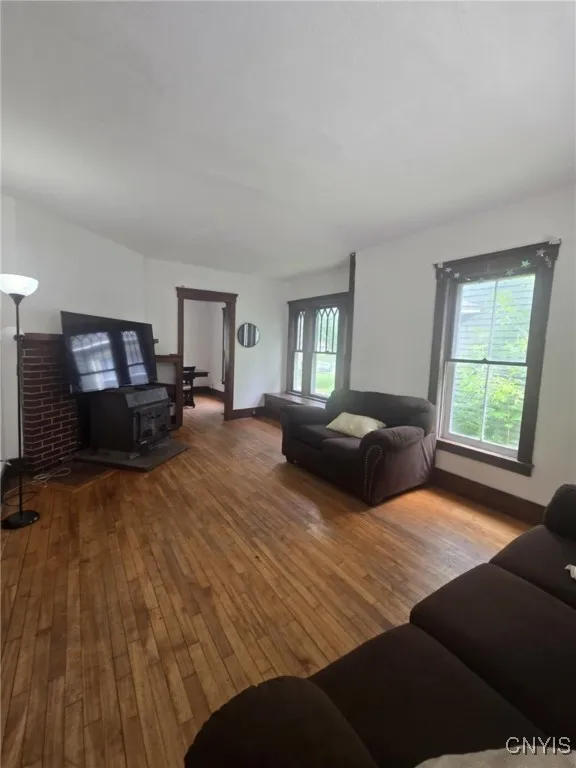 826 Lancaster Avenue, Syracuse, New York 13210, Syracuse, New York 13210, 4 Bedrooms Bedrooms, 8 Rooms Rooms,1 BathroomBathrooms,Residential,For Sale,826 Lancaster Avenue, Syracuse, New York 13210,S1622113