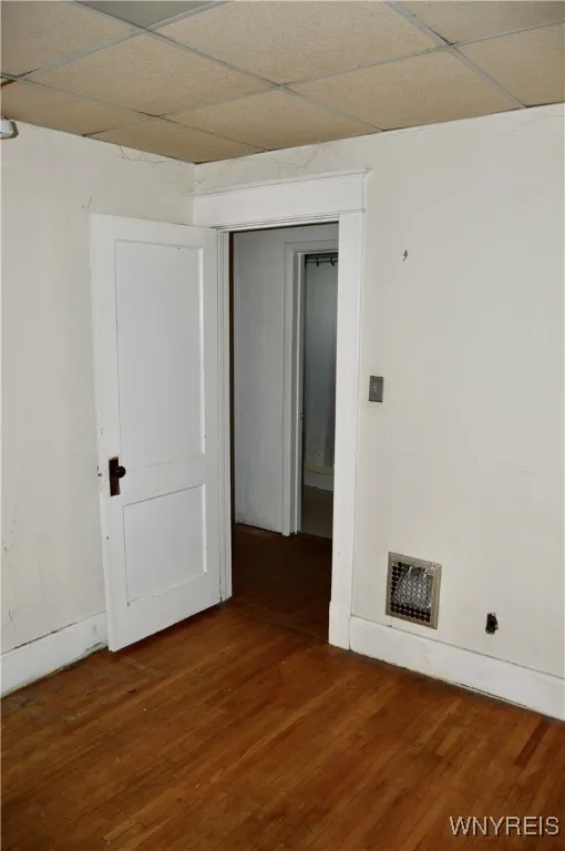 77 Harlem Road, West Seneca, New York 14224, West Seneca, New York 14224, 4 Bedrooms Bedrooms, 6 Rooms Rooms,1 BathroomBathrooms,Residential,For Sale,77 Harlem Road, West Seneca, New York 14224,B1619010