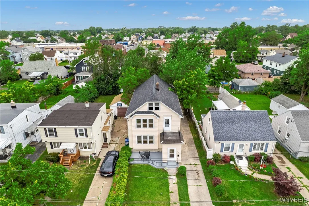 153 Hinman Avenue, Buffalo, New York 14216, Buffalo, New York 14216, 5 Bedrooms Bedrooms, ,2 BathroomsBathrooms,Residential,For Sale,153 Hinman Avenue, Buffalo, New York 14216,B1620308