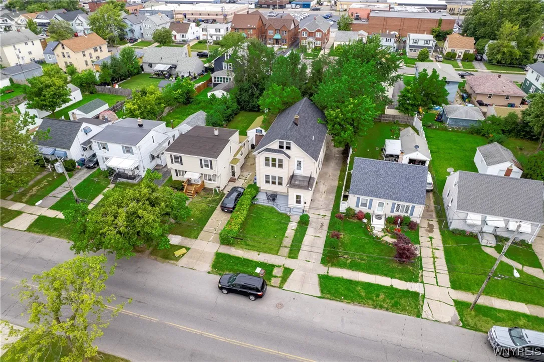 153 Hinman Avenue, Buffalo, New York 14216, Buffalo, New York 14216, 5 Bedrooms Bedrooms, ,2 BathroomsBathrooms,Residential,For Sale,153 Hinman Avenue, Buffalo, New York 14216,B1620308