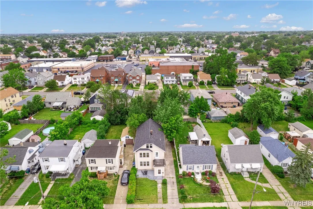 153 Hinman Avenue, Buffalo, New York 14216, Buffalo, New York 14216, 5 Bedrooms Bedrooms, ,2 BathroomsBathrooms,Residential,For Sale,153 Hinman Avenue, Buffalo, New York 14216,B1620308
