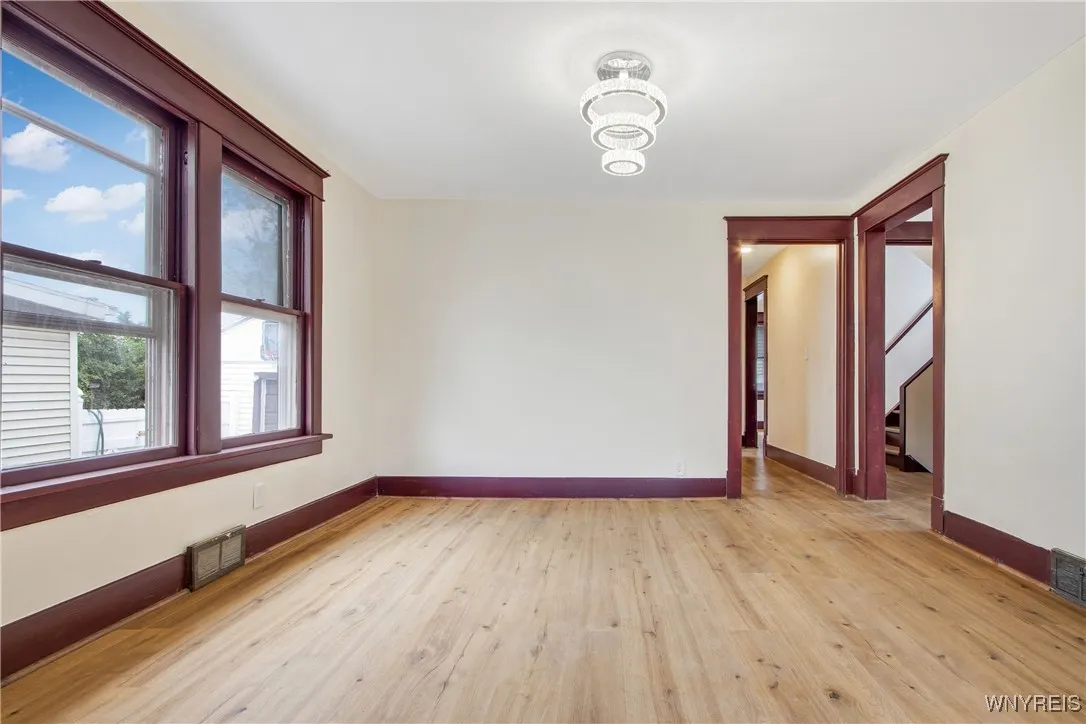 153 Hinman Avenue, Buffalo, New York 14216, Buffalo, New York 14216, 5 Bedrooms Bedrooms, ,2 BathroomsBathrooms,Residential,For Sale,153 Hinman Avenue, Buffalo, New York 14216,B1620308