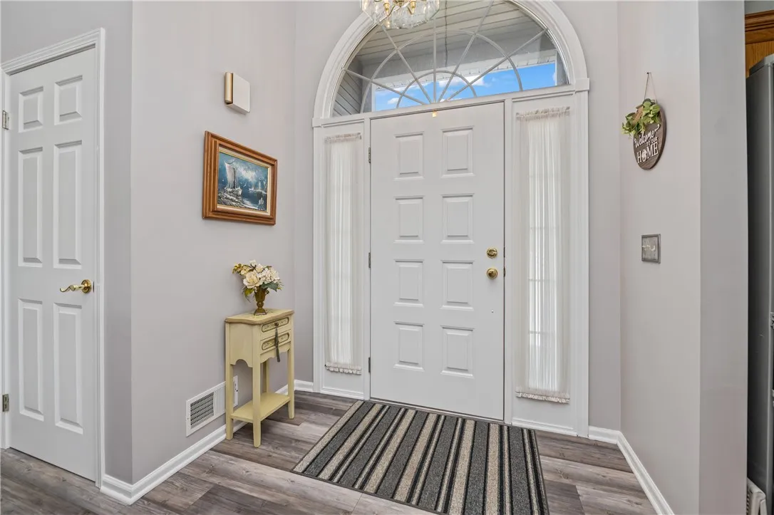 65 Sotheby Drive, Greece, New York 14626, Greece, New York 14626, 3 Bedrooms Bedrooms, 6 Rooms Rooms,2 BathroomsBathrooms,Residential,Closed,65 Sotheby Drive, Greece, New York 14626,0,R1621957
