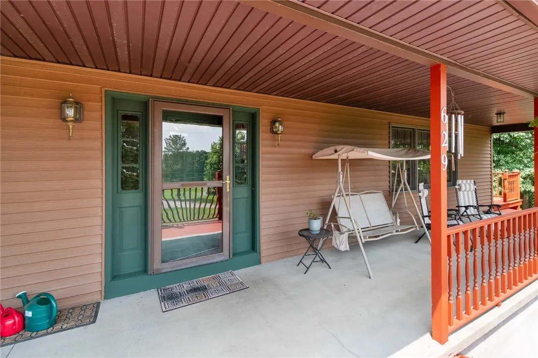 629 Filkins Road, Arcadia, New York 14513, Arcadia, New York 14513, 3 Bedrooms Bedrooms, 7 Rooms Rooms,2 BathroomsBathrooms,Residential,Closed,629 Filkins Road, Arcadia, New York 14513,0,R1622276