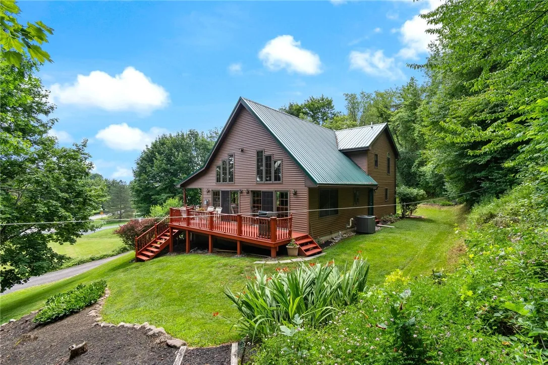 629 Filkins Road, Arcadia, New York 14513, Arcadia, New York 14513, 3 Bedrooms Bedrooms, 7 Rooms Rooms,2 BathroomsBathrooms,Residential,Closed,629 Filkins Road, Arcadia, New York 14513,0,R1622276