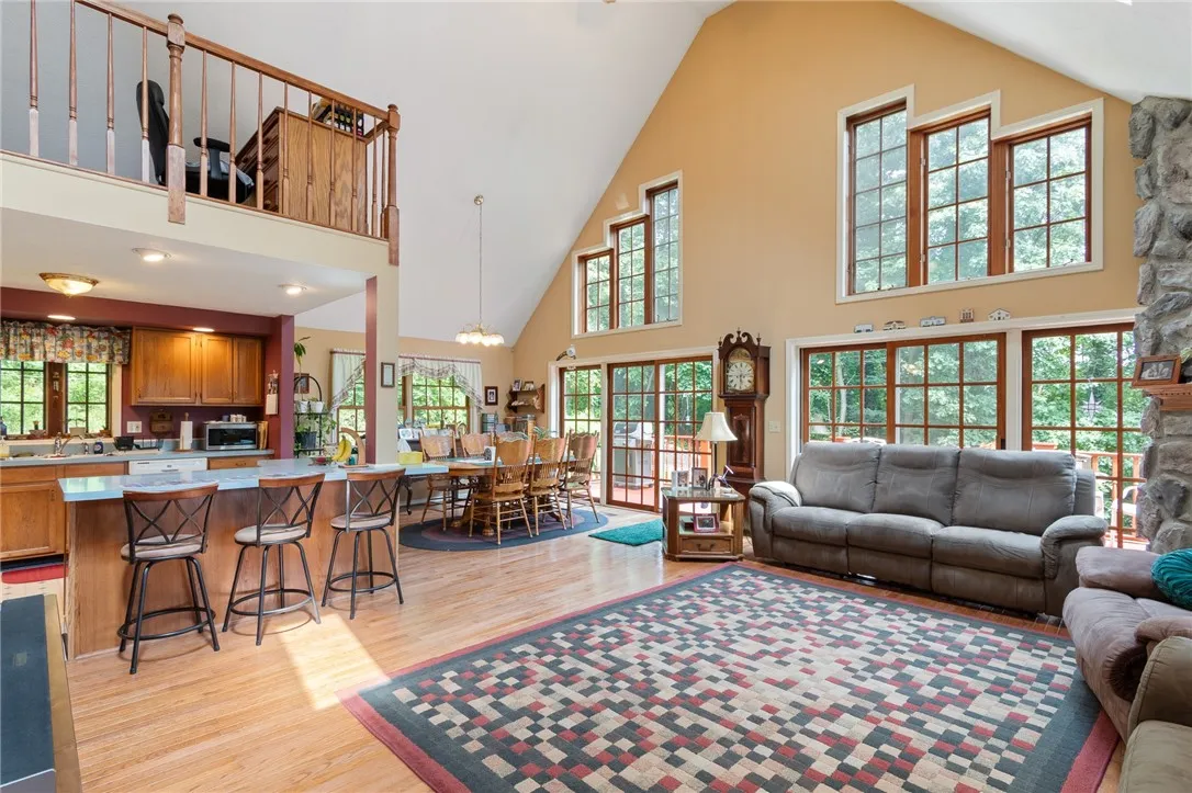 629 Filkins Road, Arcadia, New York 14513, Arcadia, New York 14513, 3 Bedrooms Bedrooms, 7 Rooms Rooms,2 BathroomsBathrooms,Residential,Closed,629 Filkins Road, Arcadia, New York 14513,0,R1622276