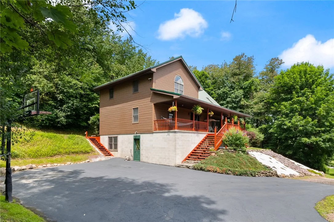 629 Filkins Road, Arcadia, New York 14513, Arcadia, New York 14513, 3 Bedrooms Bedrooms, 7 Rooms Rooms,2 BathroomsBathrooms,Residential,Closed,629 Filkins Road, Arcadia, New York 14513,0,R1622276