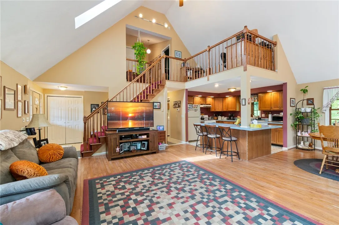 629 Filkins Road, Arcadia, New York 14513, Arcadia, New York 14513, 3 Bedrooms Bedrooms, 7 Rooms Rooms,2 BathroomsBathrooms,Residential,Closed,629 Filkins Road, Arcadia, New York 14513,0,R1622276