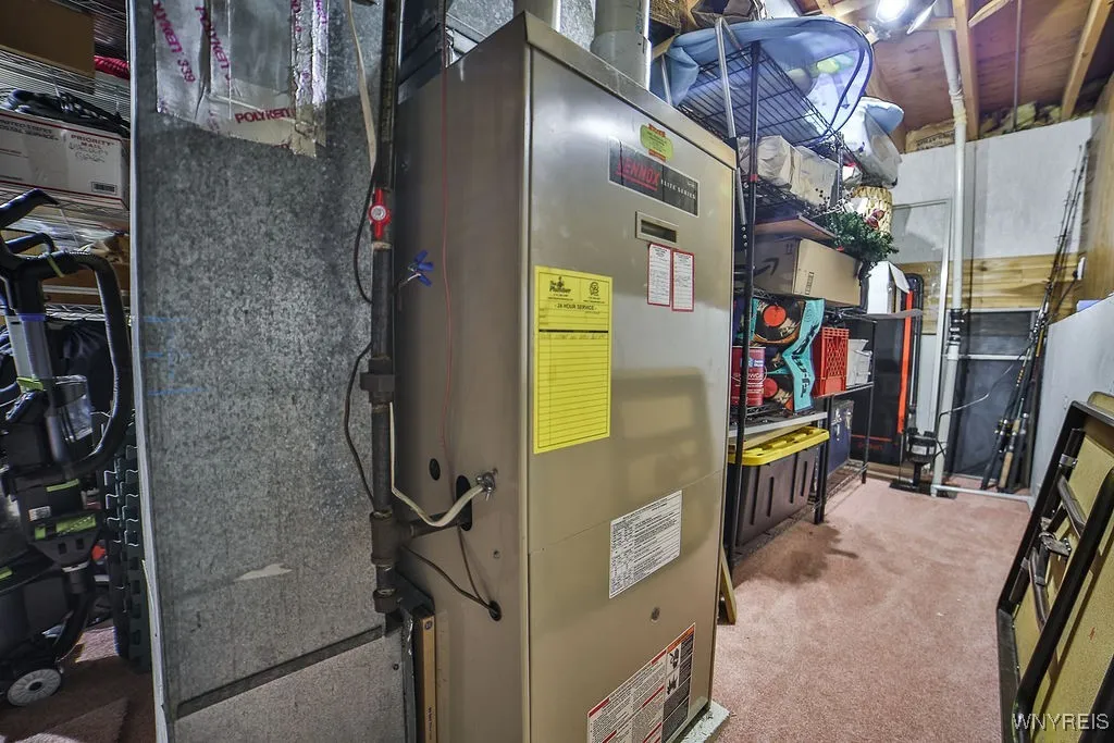 3300 Wildwood Drive, Niagara, New York 14304, Niagara, New York 14304, 3 Bedrooms Bedrooms, 8 Rooms Rooms,1 BathroomBathrooms,Residential,Closed,3300 Wildwood Drive, Niagara, New York 14304,0,B1622281