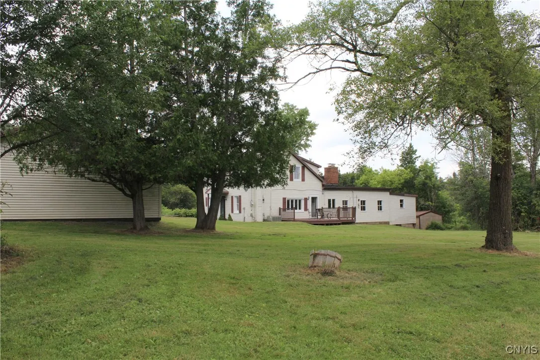 472 Brockway Road, Frankfort, New York 13340, Frankfort, New York 13340, 4 Bedrooms Bedrooms, 7 Rooms Rooms,1 BathroomBathrooms,Residential,For Sale,472 Brockway Road, Frankfort, New York 13340,S1622203