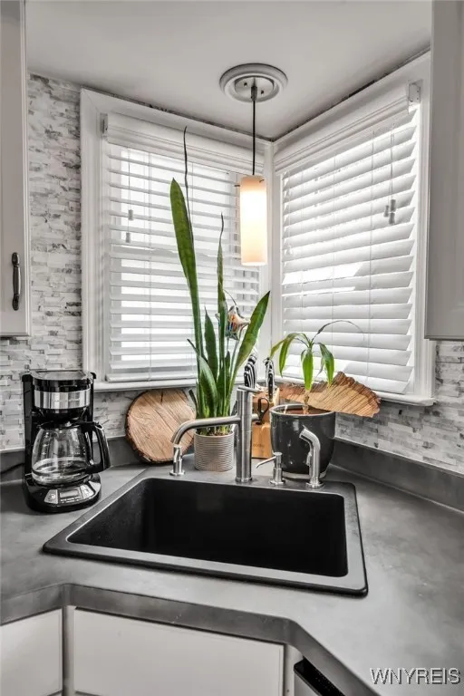 Updated Kitchen