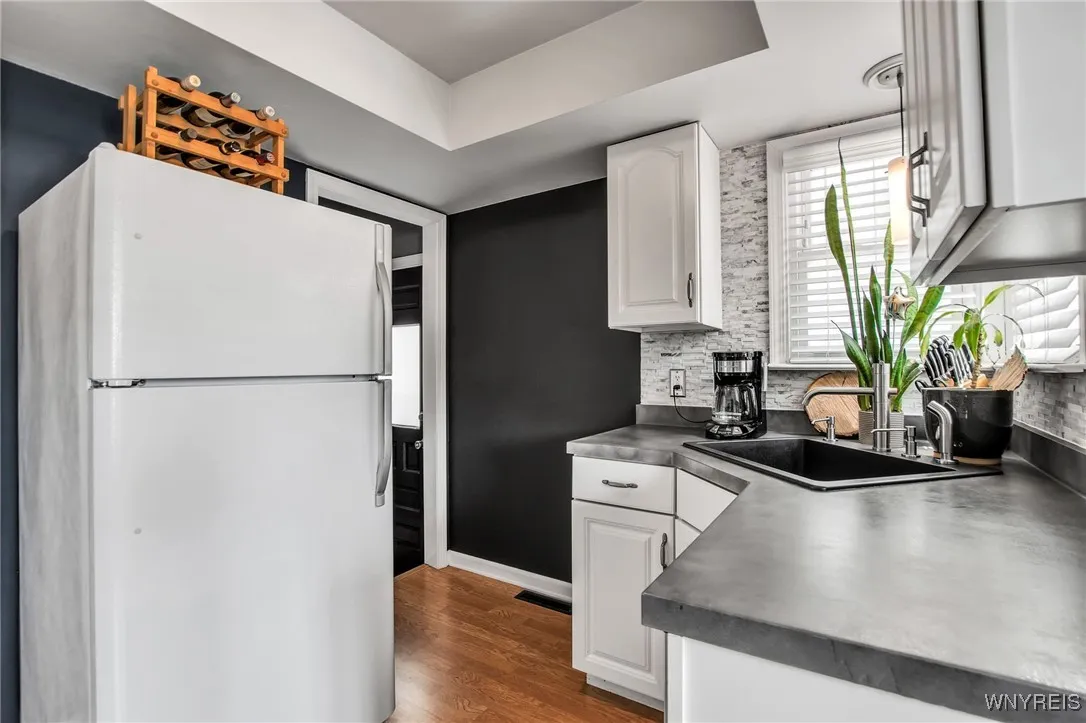 Updated​​‌​​​​‌​​‌‌​‌‌​​​‌‌​‌​‌​‌​​​‌​​ Kitchen
