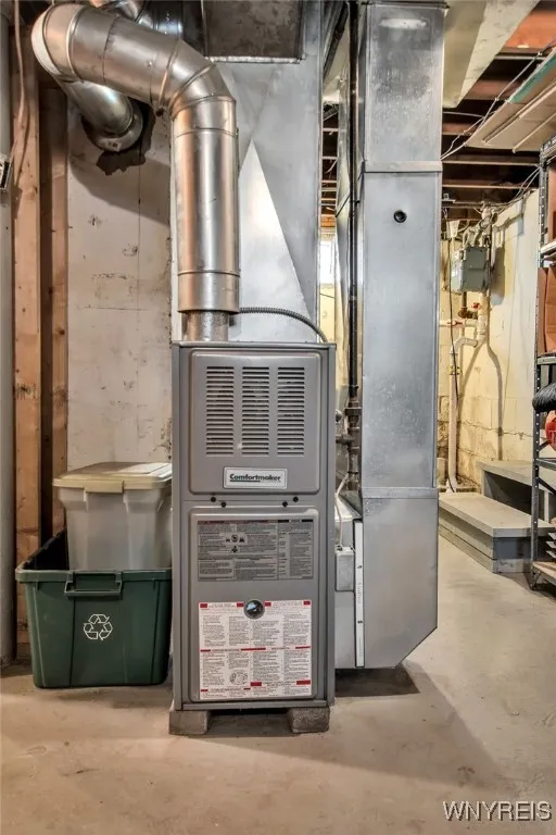 Furnace