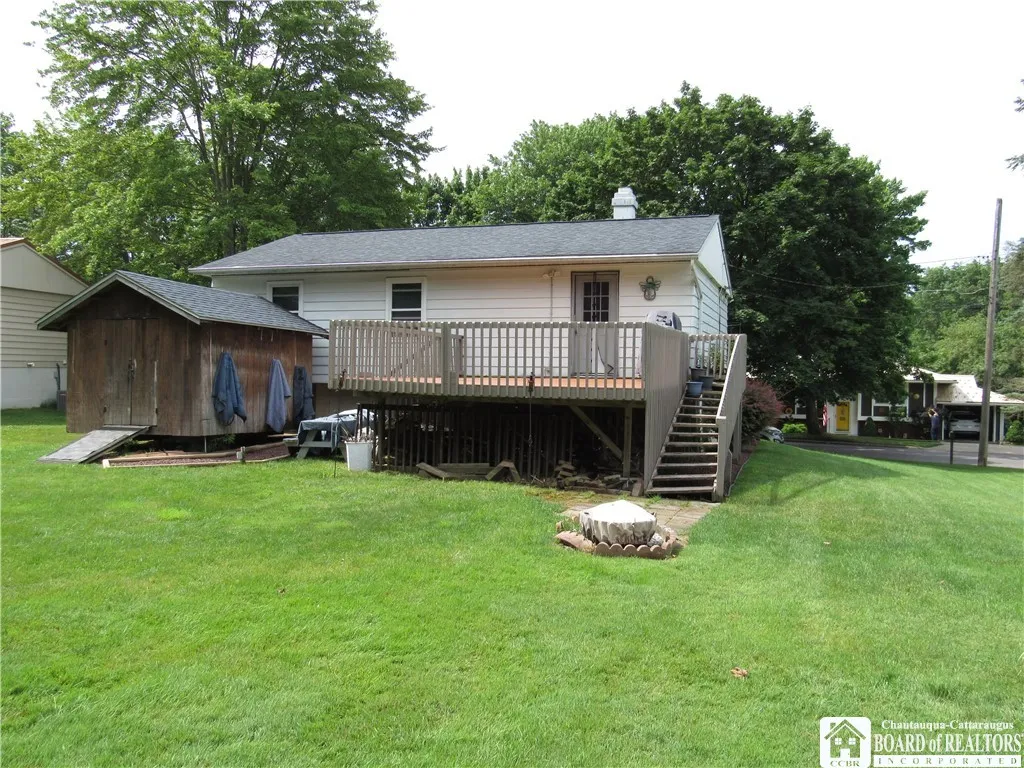 345 East Virginia Boulevard, Jamestown, New York 1, Jamestown, New York 14701, 4 Bedrooms Bedrooms, 8 Rooms Rooms,2 BathroomsBathrooms,Residential,For Sale,345 East Virginia Boulevard, Jamestown, New York 1,R1621978