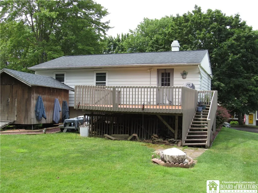 345 East Virginia Boulevard, Jamestown, New York 1, Jamestown, New York 14701, 4 Bedrooms Bedrooms, 8 Rooms Rooms,2 BathroomsBathrooms,Residential,For Sale,345 East Virginia Boulevard, Jamestown, New York 1,R1621978
