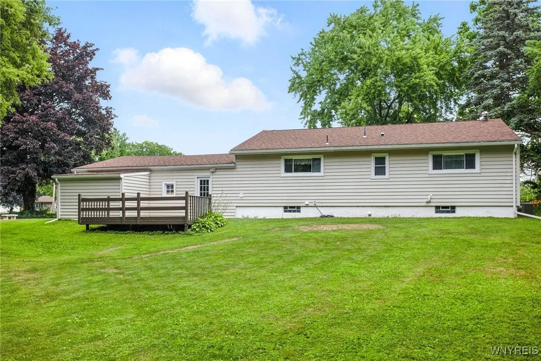 5042 Ellicott Street Road, Batavia, New York 14020, Batavia, New York 14020, 3 Bedrooms Bedrooms, 7 Rooms Rooms,1 BathroomBathrooms,Residential,For Sale,5042 Ellicott Street Road, Batavia, New York 14020,B1621092