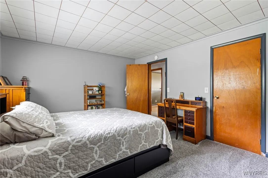 5042 Ellicott Street Road, Batavia, New York 14020, Batavia, New York 14020, 3 Bedrooms Bedrooms, 7 Rooms Rooms,1 BathroomBathrooms,Residential,For Sale,5042 Ellicott Street Road, Batavia, New York 14020,B1621092