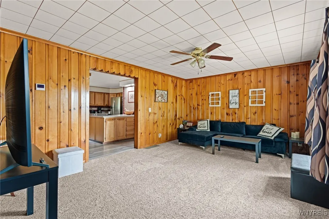 5042 Ellicott Street Road, Batavia, New York 14020, Batavia, New York 14020, 3 Bedrooms Bedrooms, 7 Rooms Rooms,1 BathroomBathrooms,Residential,For Sale,5042 Ellicott Street Road, Batavia, New York 14020,B1621092