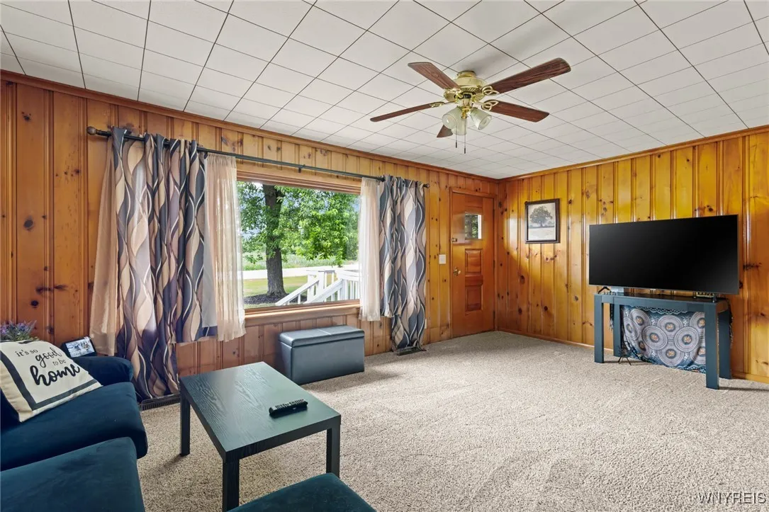 5042 Ellicott Street Road, Batavia, New York 14020, Batavia, New York 14020, 3 Bedrooms Bedrooms, 7 Rooms Rooms,1 BathroomBathrooms,Residential,For Sale,5042 Ellicott Street Road, Batavia, New York 14020,B1621092