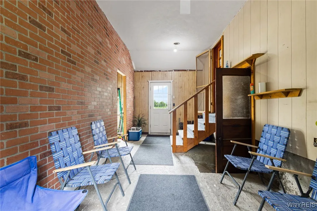 5042 Ellicott Street Road, Batavia, New York 14020, Batavia, New York 14020, 3 Bedrooms Bedrooms, 7 Rooms Rooms,1 BathroomBathrooms,Residential,For Sale,5042 Ellicott Street Road, Batavia, New York 14020,B1621092